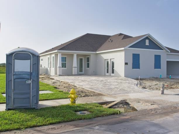 Best Porta potty delivery and setup  in Devon, PA